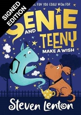 Make a Wish