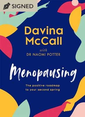 Menopausing