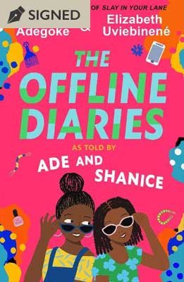 The Offline Diaries