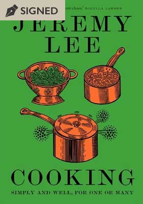Cooking