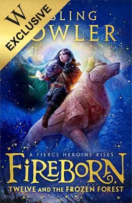 Fireborn