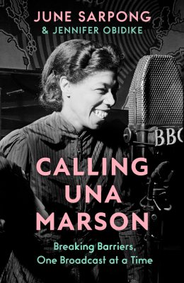 Calling Una Marson