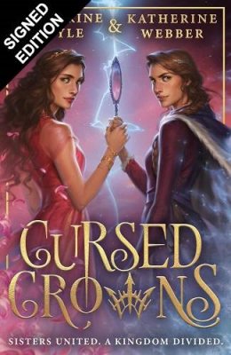 Cursed Crowns