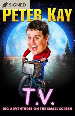 T.V.