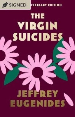 The Virgin Suicides