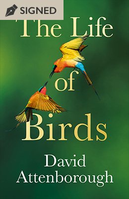 The Life of Birds