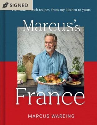Marcus’s France