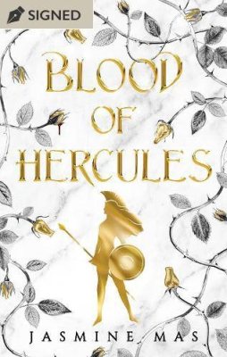 Blood of Hercules