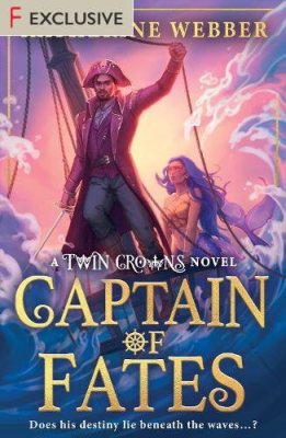Captain of Fates
