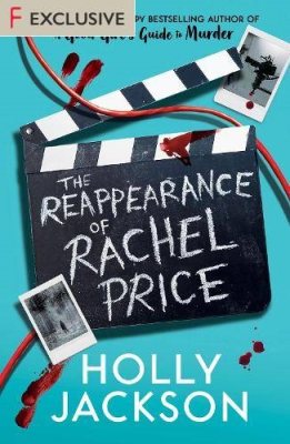 The Reappearance of Rachel Price