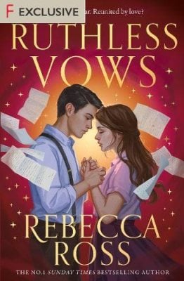 Ruthless Vows