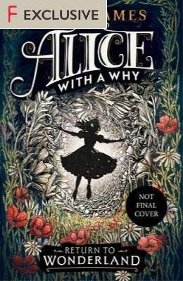 Alice With a Why