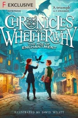 The Age of Enchantment