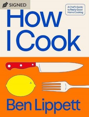 How I Cook