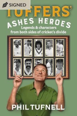 Tuffers' Ashes Heroes