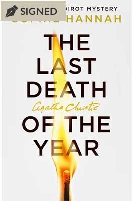The Last Death of the Year