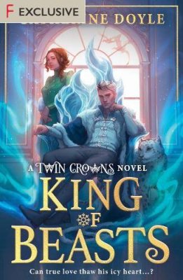 King of Beasts