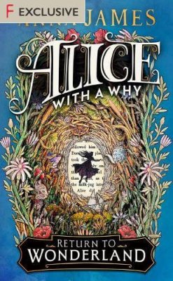 Alice With a Why
