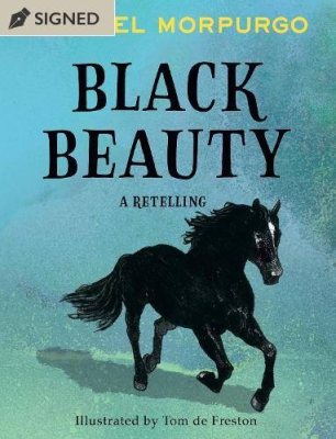 Black Beauty