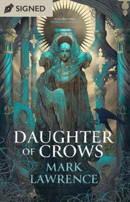 Daughter of Crows