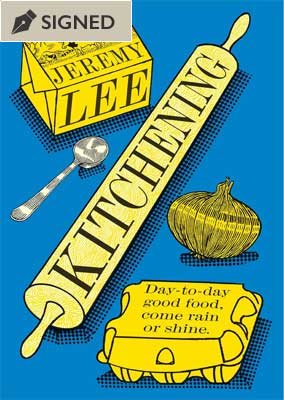 Kitchening