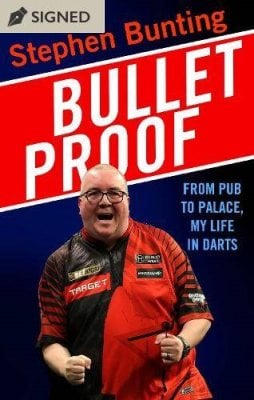 Bulletproof