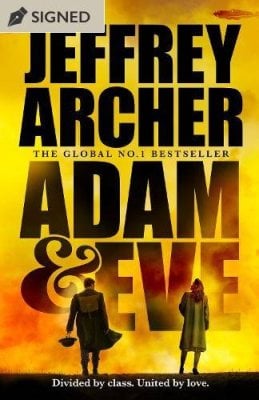Adam and Eve