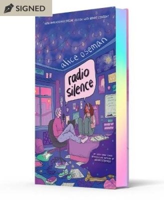Radio Silence