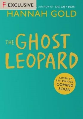 The Ghost Leopard