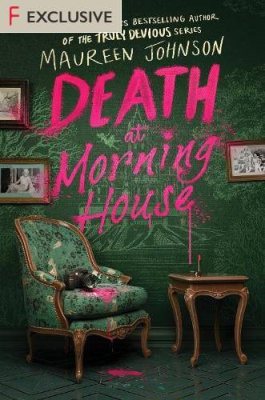 Death at Morning House
