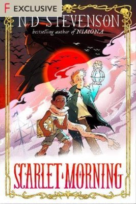 Scarlet Morning