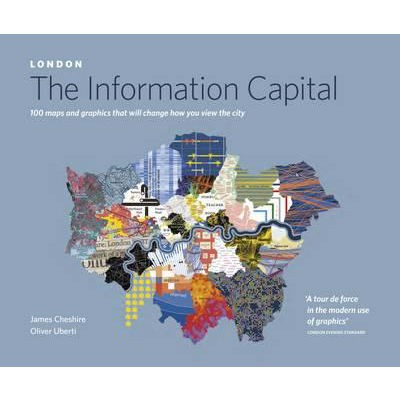 LONDON: The Information Capital