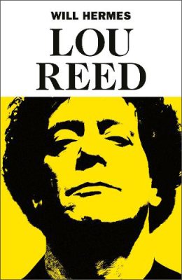 Lou Reed