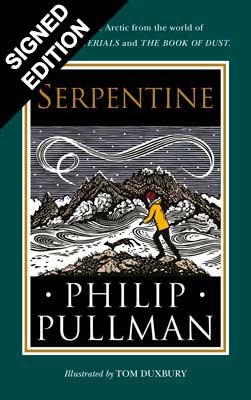 Serpentine