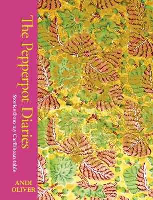 The Pepperpot Diaries