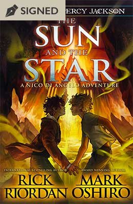 The Sun and the Star