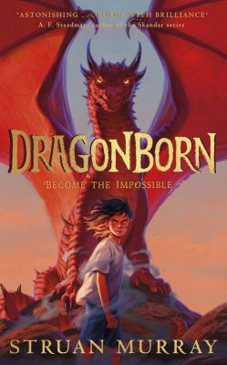 Dragonborn