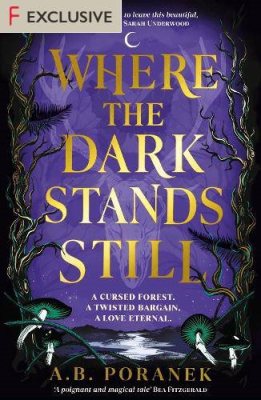 Where the Dark Stands Still