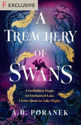 A Treachery of Swans
