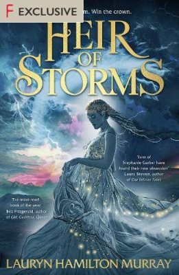 Heir of Storms