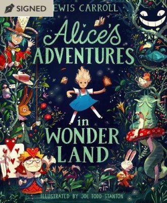 Alice's Adventures in Wonderland