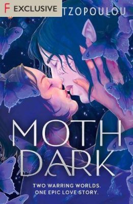 Moth Dark
