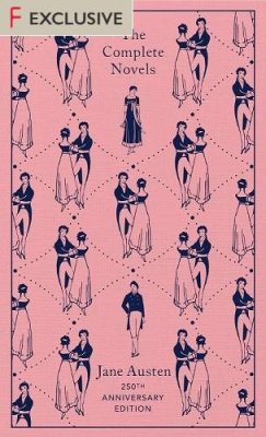 The Complete Novels of Jane Austen