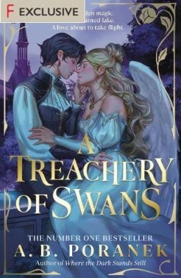 A Treachery of Swans