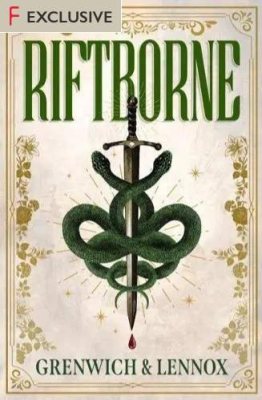 Riftborne
