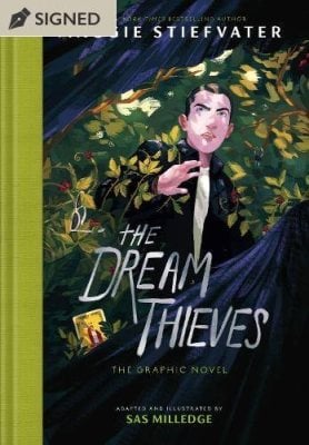 The Dream Thieves