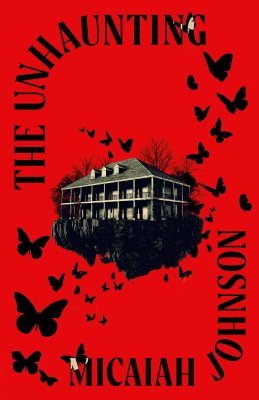 The Unhaunting