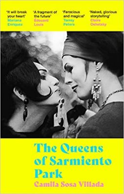 The Queens Of Sarmiento Park