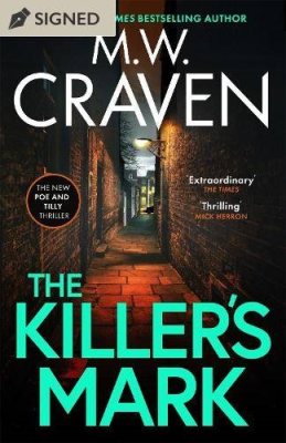 The Killer's Mark