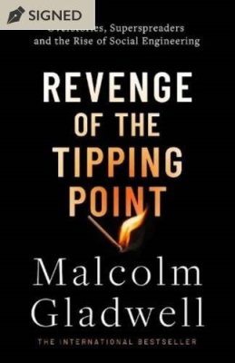 Revenge of the Tipping Point